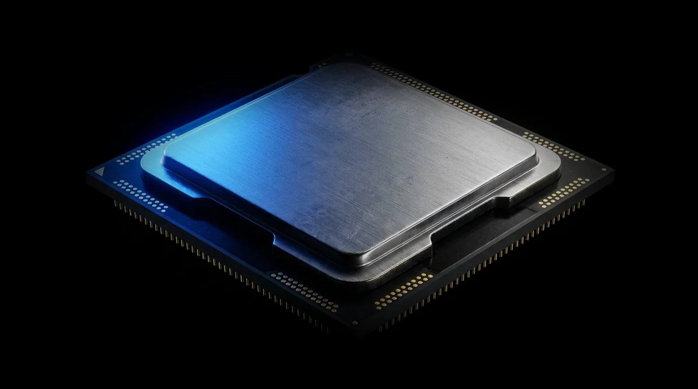 Microprocessor